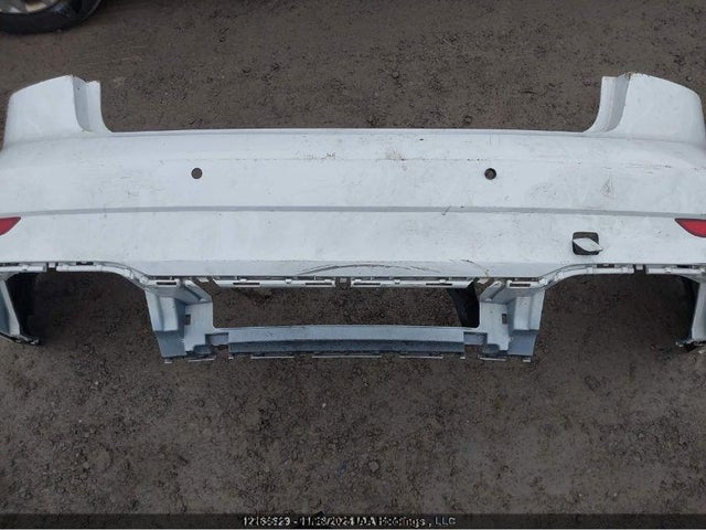 Audi S3 2018 WAUF1GFF5J1075359 Image 11