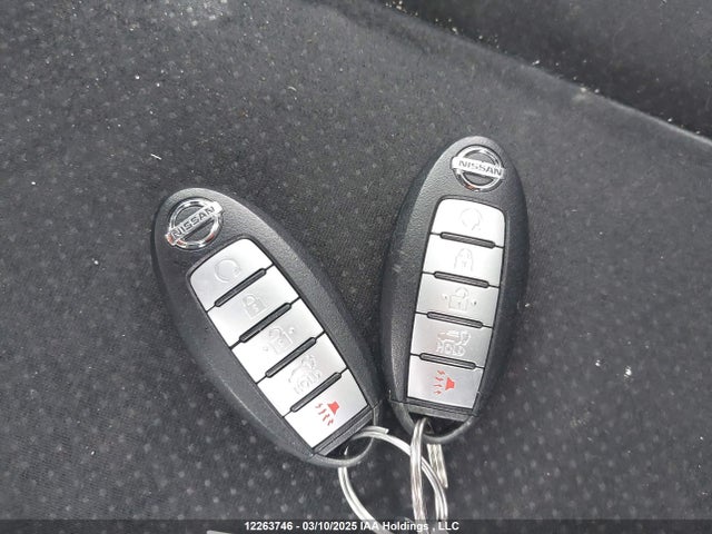 5N1AZ2MH9HN109279 Nissan Murano