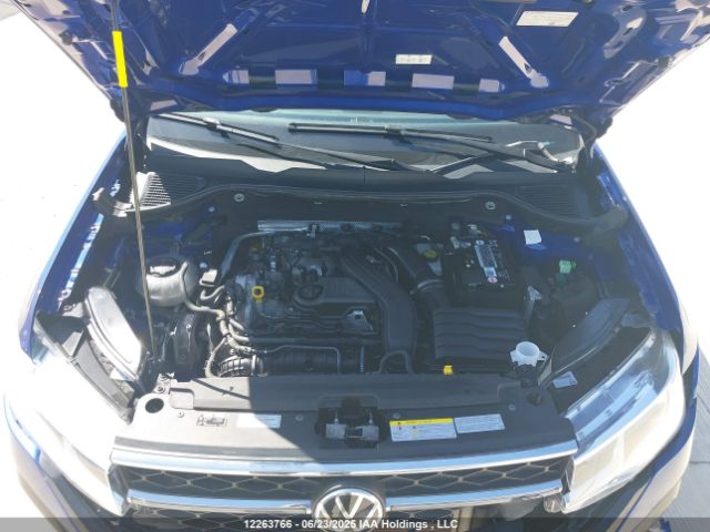 3VV2X7B22NM065207 Volkswagen tsi