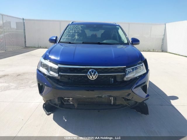 3VV2X7B22NM065207 Volkswagen tsi