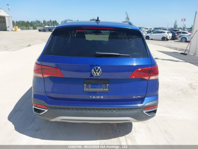 3VV2X7B22NM065207 Volkswagen tsi
