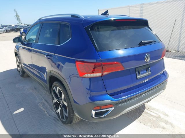 3VV2X7B22NM065207 Volkswagen tsi