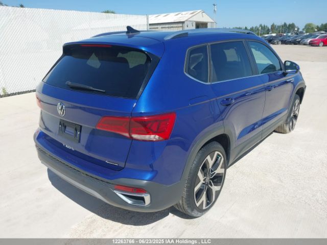 3VV2X7B22NM065207 Volkswagen tsi