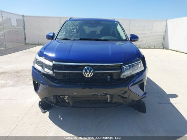 3VV2X7B22NM065207 Volkswagen tsi