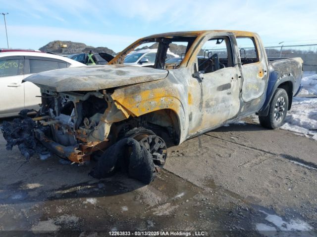 1N6ED1EK8NN681266 Nissan 2022