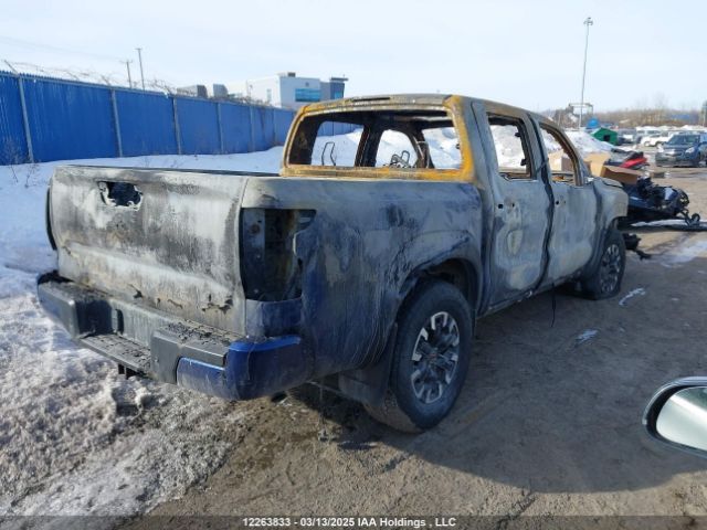 1N6ED1EK8NN681266 Nissan 2022