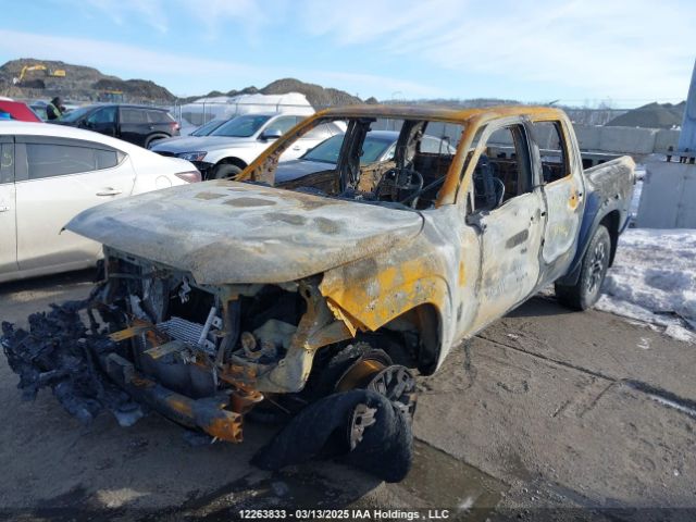 1N6ED1EK8NN681266 Nissan 2022