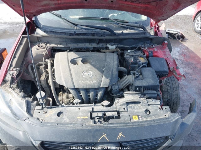 JM1DKDC79K0444895 Mazda pe