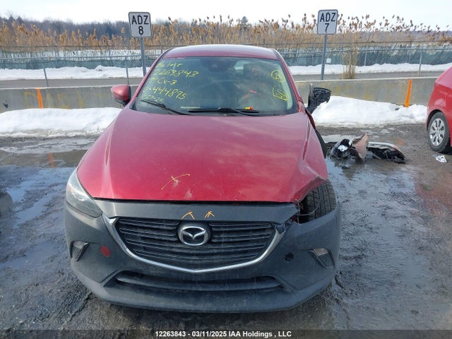 JM1DKDC79K0444895 Mazda pe