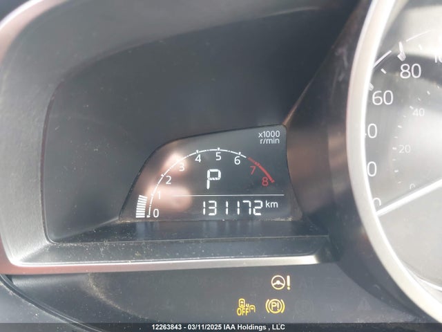 JM1DKDC79K0444895 Mazda pe
