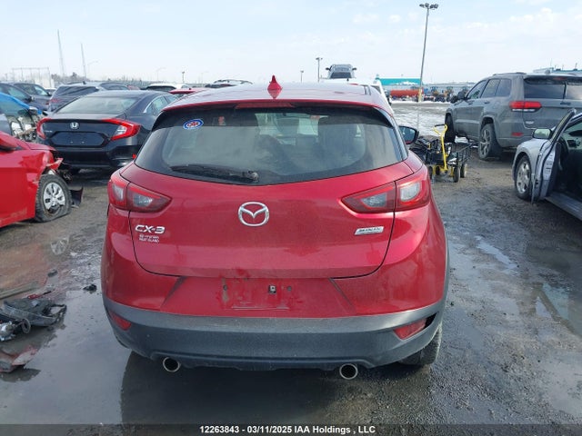 JM1DKDC79K0444895 Mazda pe