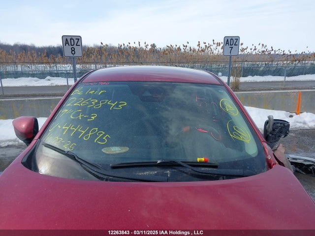 JM1DKDC79K0444895 Mazda pe