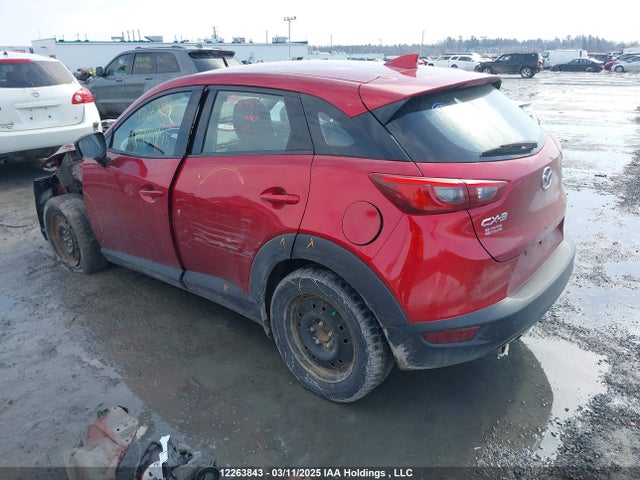 JM1DKDC79K0444895 Mazda pe