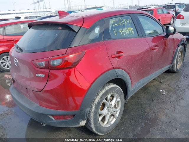 JM1DKDC79K0444895 Mazda pe