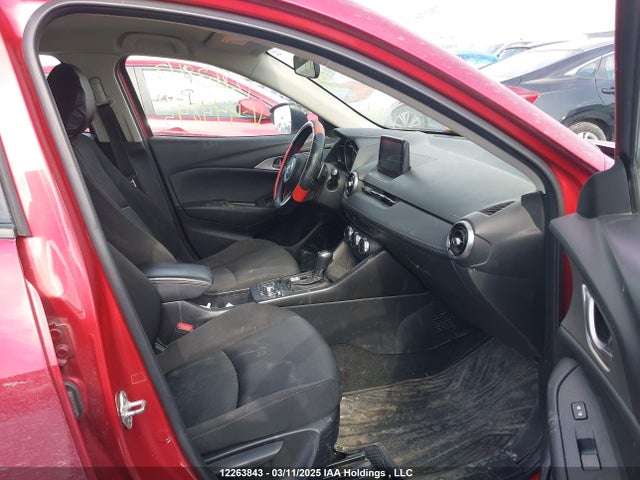 JM1DKDC79K0444895 Mazda pe