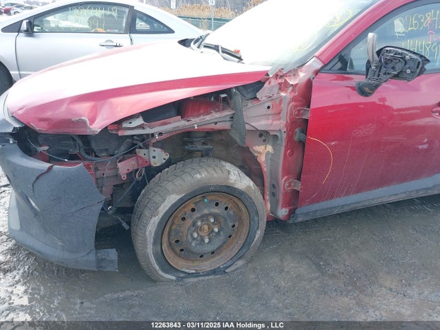 JM1DKDC79K0444895 Mazda pe