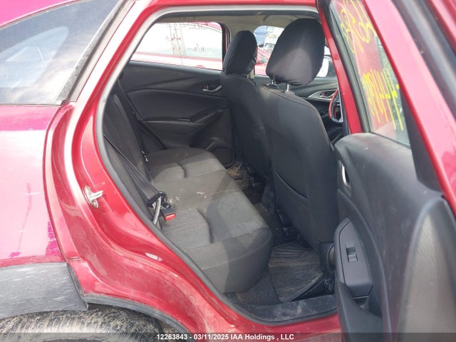JM1DKDC79K0444895 Mazda pe