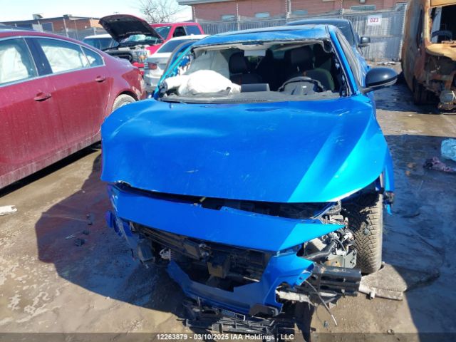 3N1AB8DV6LY210876 Nissan Sentra