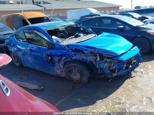 3N1AB8DV6LY210876 Nissan Sentra