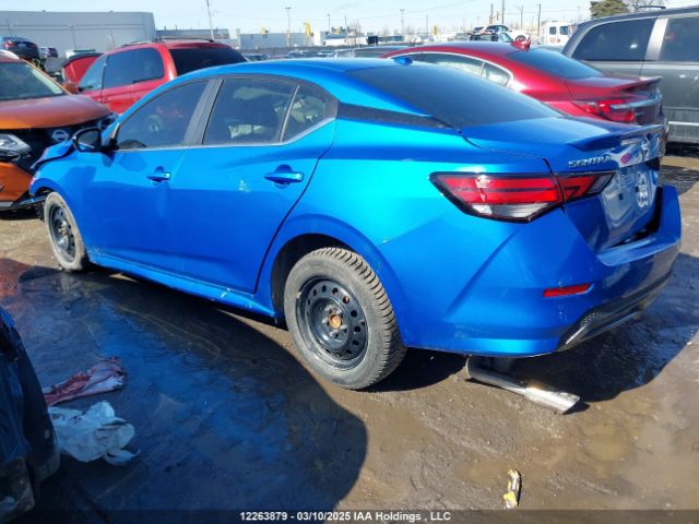 3N1AB8DV6LY210876 Nissan Sentra