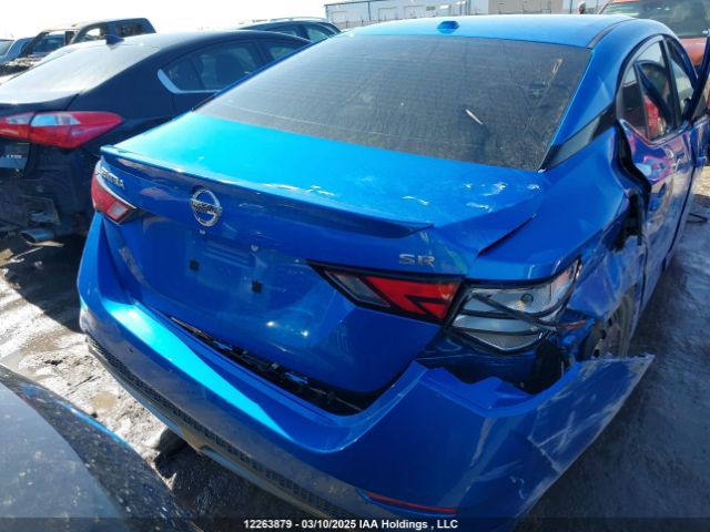 3N1AB8DV6LY210876 Nissan Sentra