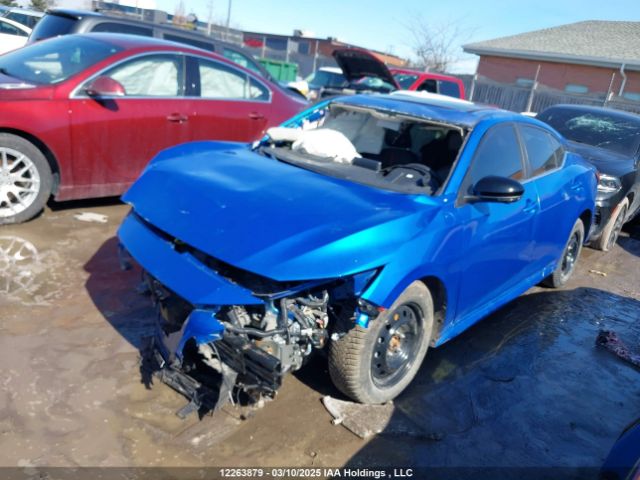 3N1AB8DV6LY210876 Nissan Sentra