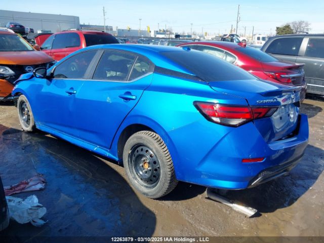 3N1AB8DV6LY210876 Nissan Sentra