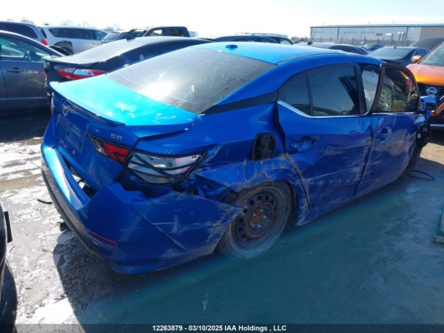 3N1AB8DV6LY210876 Nissan Sentra