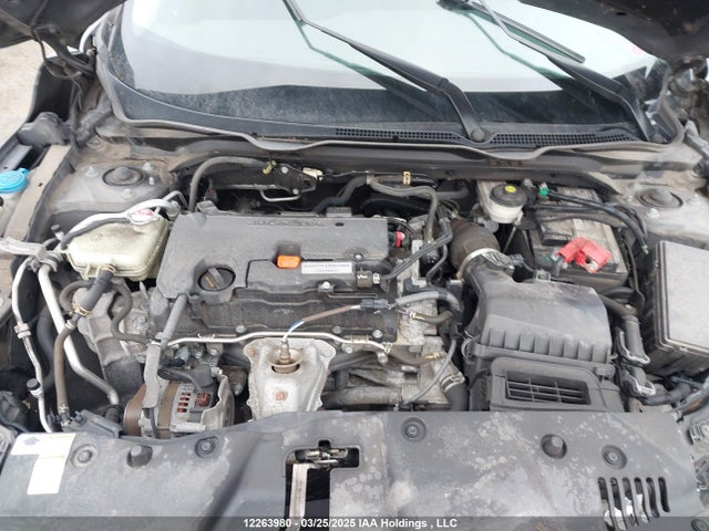 2HGFC2E56LH000930 Honda k20c2
