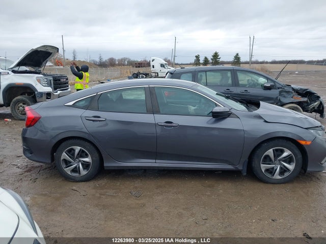 2HGFC2E56LH000930 Honda k20c2