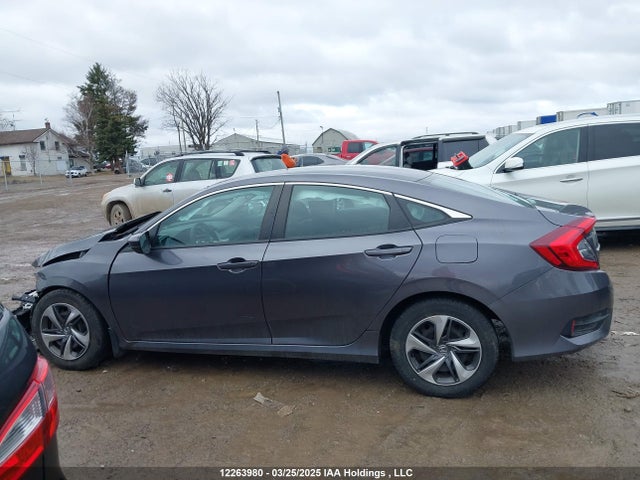 2HGFC2E56LH000930 Honda k20c2