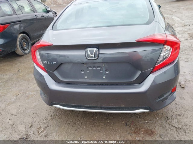 2HGFC2E56LH000930 Honda k20c2