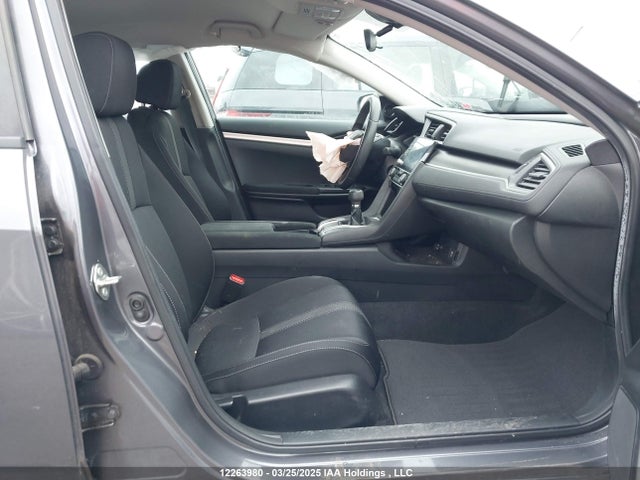 2HGFC2E56LH000930 Honda k20c2