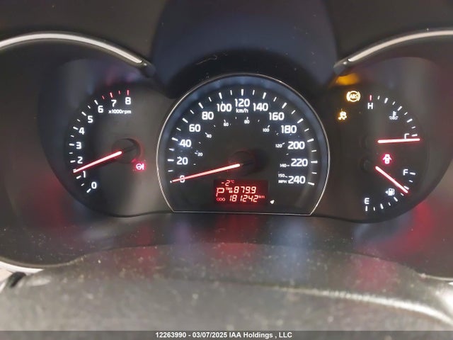 5XYKTCA69EG543885 KIA Sorento