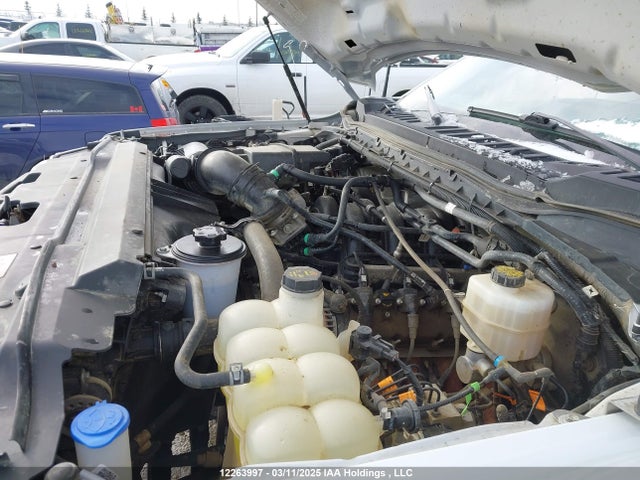 Ford F-350 2023 1FT8W3BN5PEC38581 Image 10