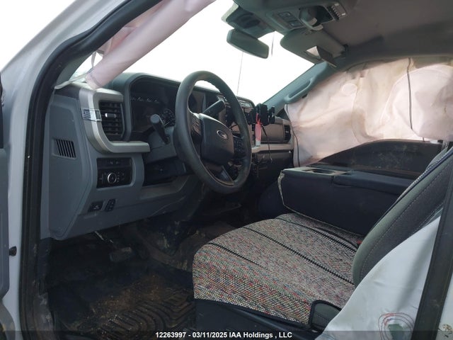 Ford F-350 2023 1FT8W3BN5PEC38581 Image 5
