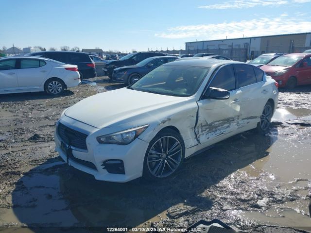 JN1EV7AR4HM839783 Infiniti Q50 3.0t