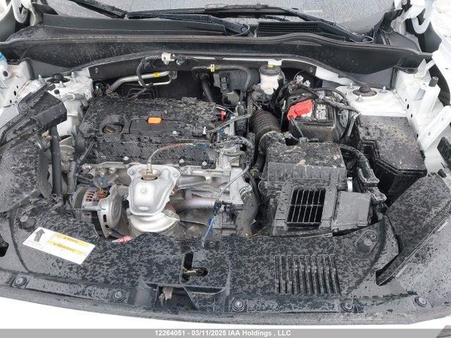 3CZRZ2H51SM100465 Honda k20z5