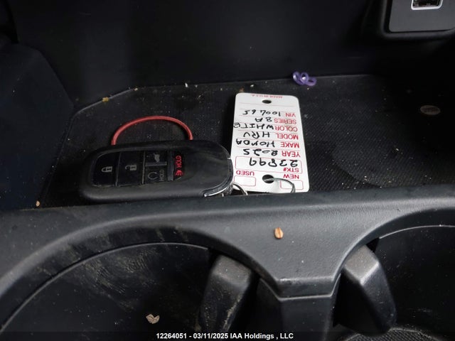 3CZRZ2H51SM100465 Honda k20z5