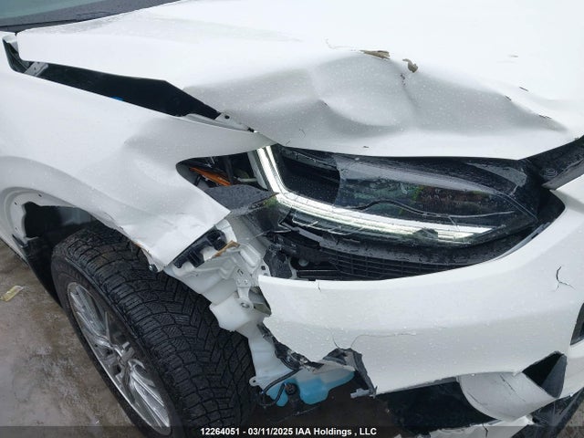 3CZRZ2H51SM100465 Honda k20z5