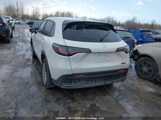 3CZRZ2H51SM100465 Honda k20z5