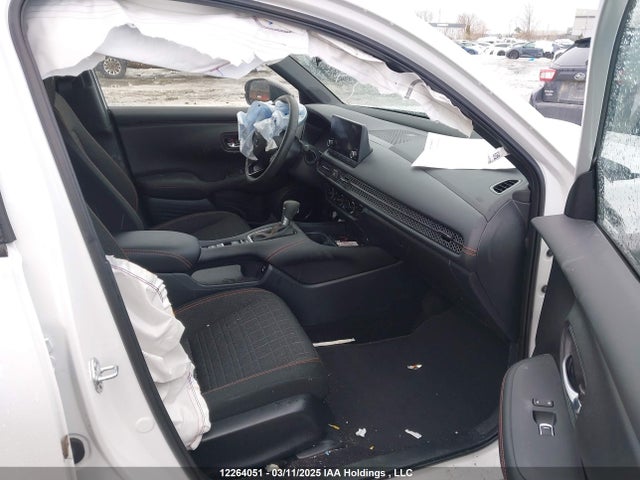 3CZRZ2H51SM100465 Honda k20z5