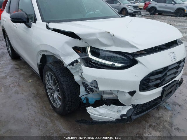 3CZRZ2H51SM100465 Honda k20z5