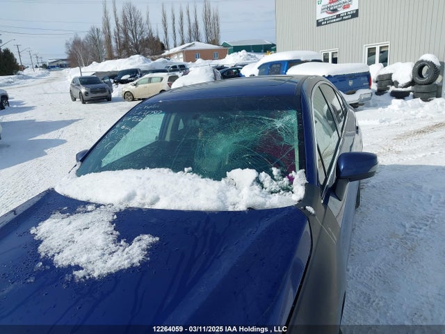 4S3BNCL69G3013026 Subaru Legacy 2.5i Limited Package