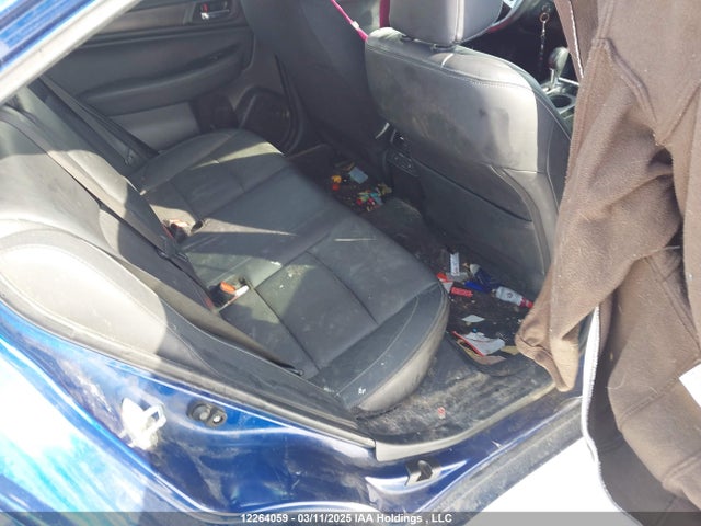 4S3BNCL69G3013026 Subaru Legacy 2.5i Limited Package