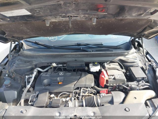 5J8TC2H62ML802760 Acura Rdx A-spec
