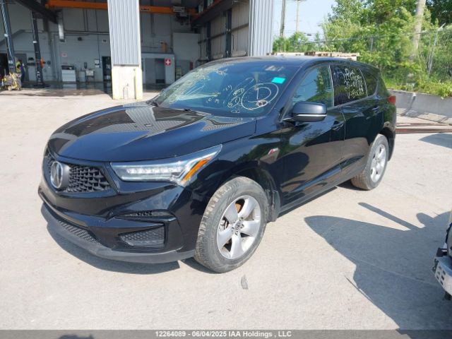 5J8TC2H62ML802760 Acura Rdx A-spec