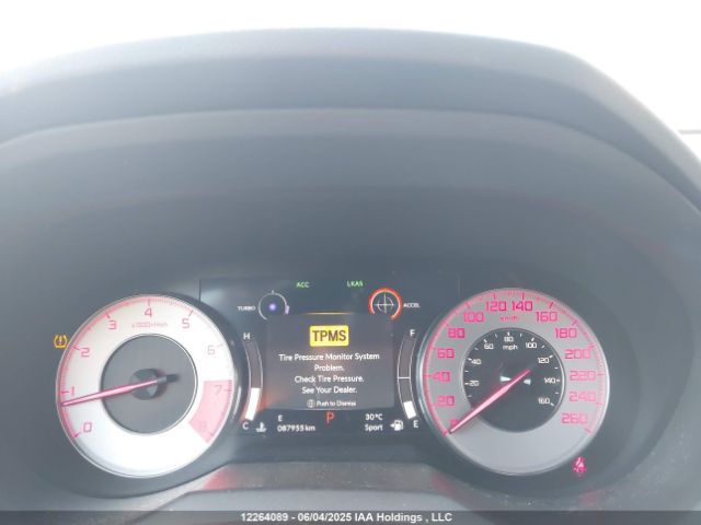 5J8TC2H62ML802760 Acura Rdx A-spec