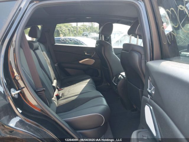 5J8TC2H62ML802760 Acura Rdx A-spec
