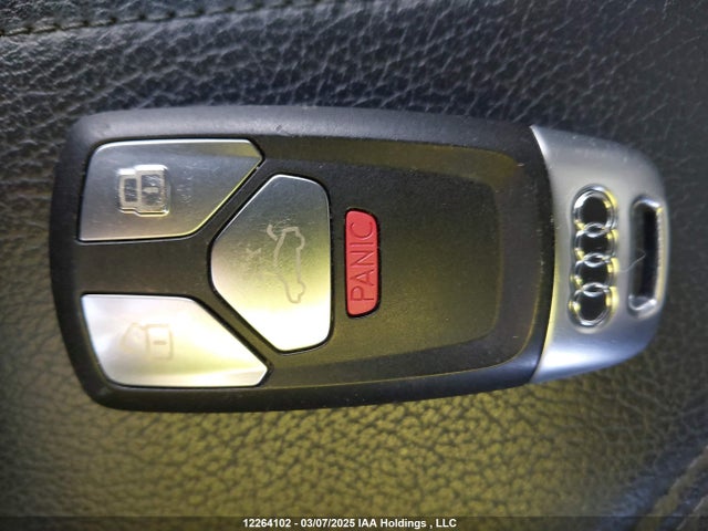 WA1FNAFY8L2060626 Audi Q5 45 Technik